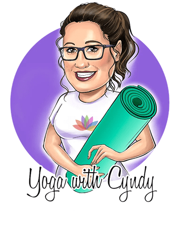Yoga With Cyndy